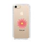 Slim Protection Case［ Mod Deco - オリジナル - フラワー/E ］