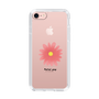 Slim Protection Case［ Mod Deco - オリジナル - フラワー/E ］