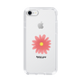 Slim Protection Case［ Mod Deco - オリジナル - フラワー/E ］