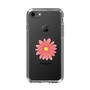 Slim Protection Case［ Mod Deco - オリジナル - フラワー/E ］