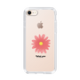 Slim Protection Case［ Mod Deco - オリジナル - フラワー/E ］