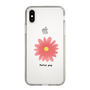 Slim Protection Case［ Mod Deco - オリジナル - フラワー/E ］