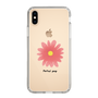 Slim Protection Case［ Mod Deco - オリジナル - フラワー/E ］