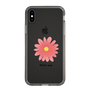 Slim Protection Case［ Mod Deco - オリジナル - フラワー/E ］