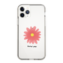 Slim Protection Case［ Mod Deco - オリジナル - フラワー/E ］