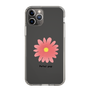 Slim Protection Case［ Mod Deco - オリジナル - フラワー/E ］