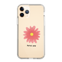 Slim Protection Case［ Mod Deco - オリジナル - フラワー/E ］