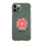 Slim Protection Case［ Mod Deco - オリジナル - フラワー/E ］