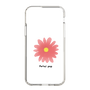 Slim Protection Case［ Mod Deco - オリジナル - フラワー/E ］