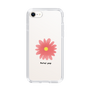 Slim Protection Case［ Mod Deco - オリジナル - フラワー/E ］