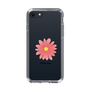 Slim Protection Case［ Mod Deco - オリジナル - フラワー/E ］