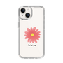 Slim Protection Case［ Mod Deco - オリジナル - フラワー/E ］
