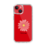 Slim Protection Case［ Mod Deco - オリジナル - フラワー/E ］