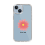 Slim Protection Case［ Mod Deco - オリジナル - フラワー/E ］