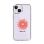 Slim Protection Case［ Mod Deco - オリジナル - フラワー/E ］