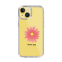 Slim Protection Case［ Mod Deco - オリジナル - フラワー/E ］