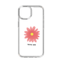 Slim Protection Case［ Mod Deco - オリジナル - フラワー/E ］