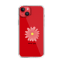 Slim Protection Case［ Mod Deco - オリジナル - フラワー/E ］