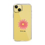 Slim Protection Case［ Mod Deco - オリジナル - フラワー/E ］