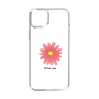 Slim Protection Case［ Mod Deco - オリジナル - フラワー/E ］