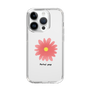 Slim Protection Case［ Mod Deco - オリジナル - フラワー/E ］
