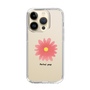 Slim Protection Case［ Mod Deco - オリジナル - フラワー/E ］