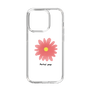 Slim Protection Case［ Mod Deco - オリジナル - フラワー/E ］