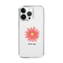 Slim Protection Case［ Mod Deco - オリジナル - フラワー/E ］