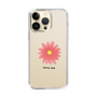 Slim Protection Case［ Mod Deco - オリジナル - フラワー/E ］