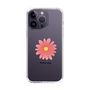 Slim Protection Case［ Mod Deco - オリジナル - フラワー/E ］