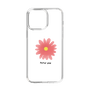 Slim Protection Case［ Mod Deco - オリジナル - フラワー/E ］