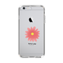 Slim Protection Case［ Mod Deco - オリジナル - フラワー/E ］