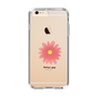 Slim Protection Case［ Mod Deco - オリジナル - フラワー/E ］