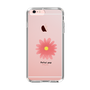 Slim Protection Case［ Mod Deco - オリジナル - フラワー/E ］