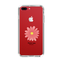 Slim Protection Case［ Mod Deco - オリジナル - フラワー/E ］