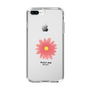 Slim Protection Case［ Mod Deco - オリジナル - フラワー/E ］