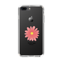 Slim Protection Case［ Mod Deco - オリジナル - フラワー/E ］