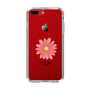 Slim Protection Case［ Mod Deco - オリジナル - フラワー/E ］