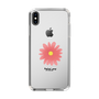 Slim Protection Case［ Mod Deco - オリジナル - フラワー/E ］