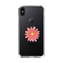Slim Protection Case［ Mod Deco - オリジナル - フラワー/E ］