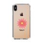 Slim Protection Case［ Mod Deco - オリジナル - フラワー/E ］