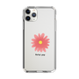 Slim Protection Case［ Mod Deco - オリジナル - フラワー/E ］