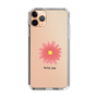 Slim Protection Case［ Mod Deco - オリジナル - フラワー/E ］