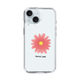 Slim Protection Case［ Mod Deco - オリジナル - フラワー/E ］