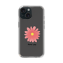 Slim Protection Case［ Mod Deco - オリジナル - フラワー/E ］