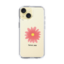 Slim Protection Case［ Mod Deco - オリジナル - フラワー/E ］