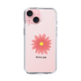 Slim Protection Case［ Mod Deco - オリジナル - フラワー/E ］
