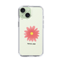 Slim Protection Case［ Mod Deco - オリジナル - フラワー/E ］