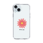 Slim Protection Case［ Mod Deco - オリジナル - フラワー/E ］