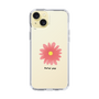 Slim Protection Case［ Mod Deco - オリジナル - フラワー/E ］